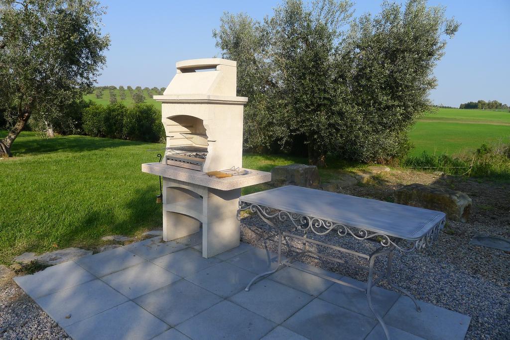 Agriturismo Le Coccinelle Guest House Magliano in Toscana Exterior photo