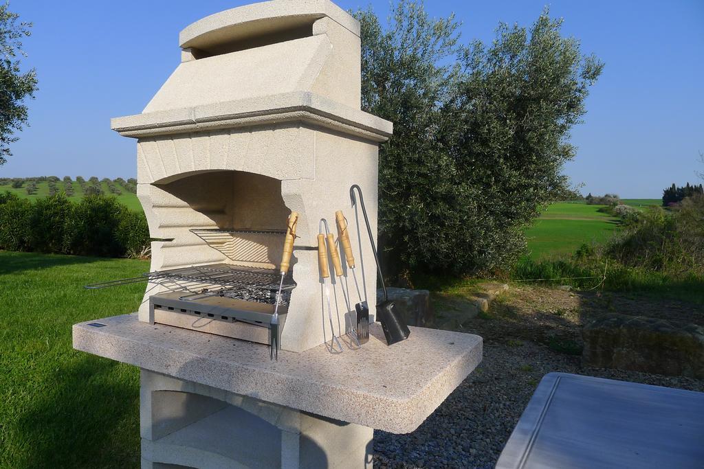 Agriturismo Le Coccinelle Guest House Magliano in Toscana Exterior photo