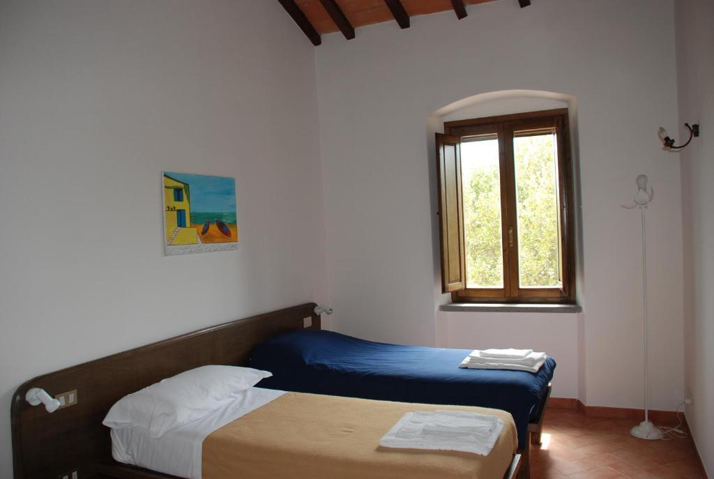 Agriturismo Le Coccinelle Guest House Magliano in Toscana Room photo