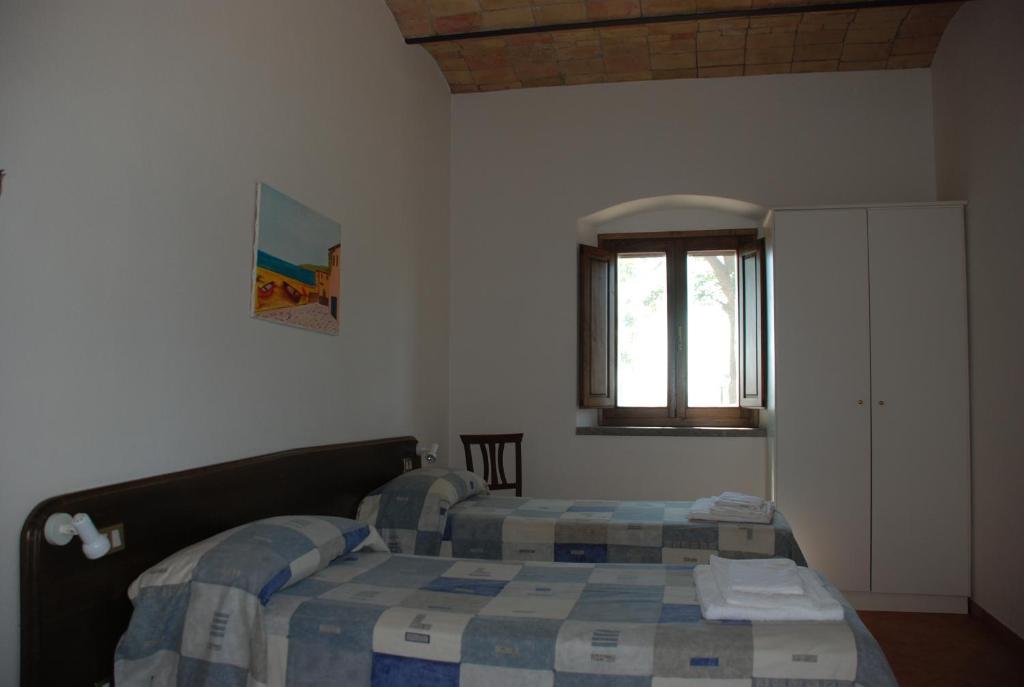 Agriturismo Le Coccinelle Guest House Magliano in Toscana Exterior photo