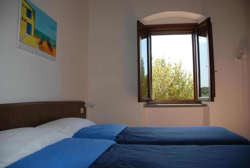 Agriturismo Le Coccinelle Guest House Magliano in Toscana Exterior photo