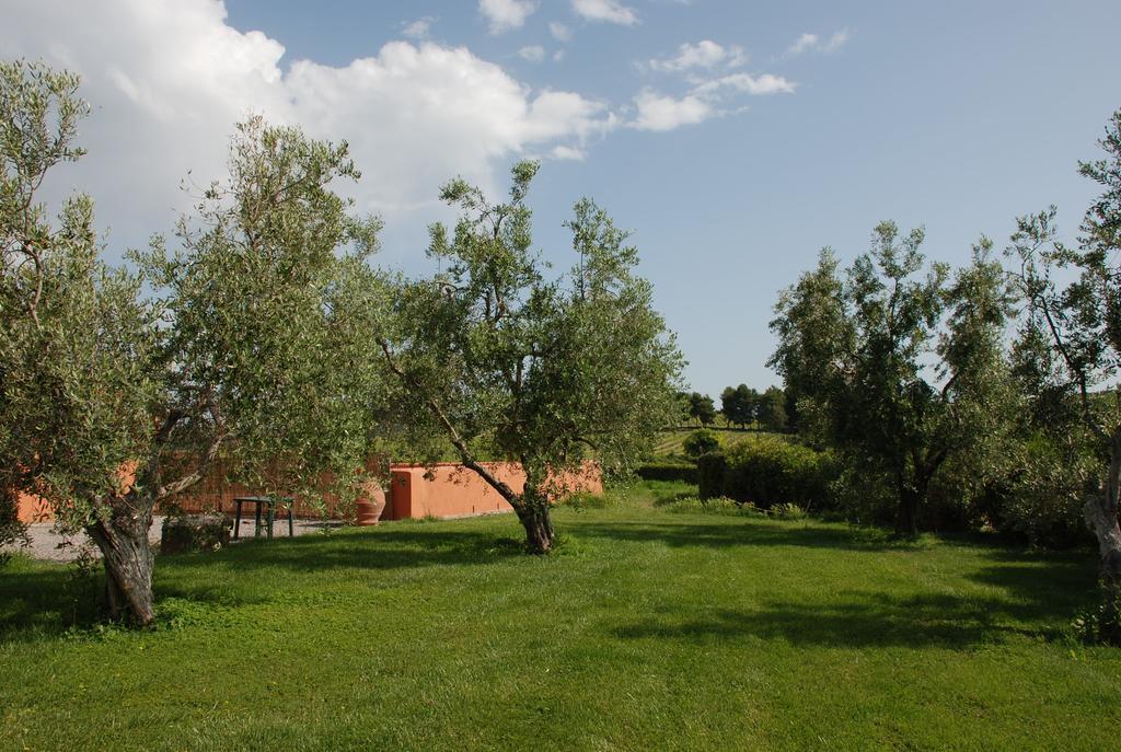 Agriturismo Le Coccinelle Guest House Magliano in Toscana Exterior photo