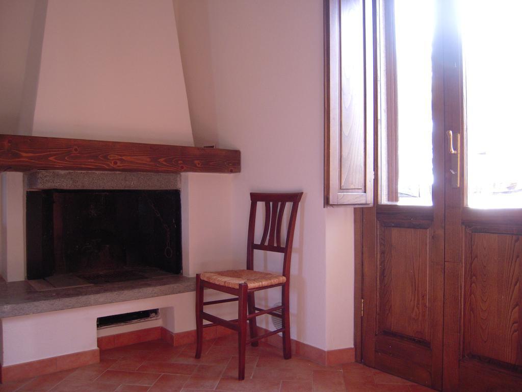 Agriturismo Le Coccinelle Guest House Magliano in Toscana Exterior photo